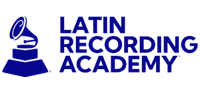 latin american recording academy logo
