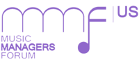 music manager forum logo