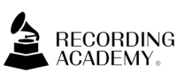 recording academy logo