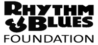 rhythm and blues foundation logo 