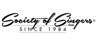 society of singers logo